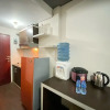 Отель Cozy Studio At Emerald Towers Apartment, фото 11