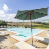 Отель Maramaldo Morellino, Shared Pool, Chianti, фото 21