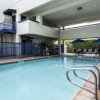Отель Quality Inn & Suites Los Angeles Airport - LAX, фото 29