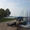 Отель Balatonfői Yacht Club, фото 10