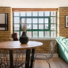Отель The Wapping Wharf - Modern Bright 2bdr Flat on the Thames With Parking, фото 20