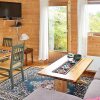 Отель 3 Person Holiday Home in Hitra, фото 7