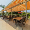 Отель Lovely Flat with Shared Pools in Alanya, фото 10