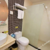 Отель Shangke Express Hotel (Xili Metro Station Branch of Shenzhen Vocational College), фото 17