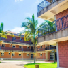 Отель Redsea Hotel Kampala, фото 7