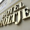 Отель Akzent Hotel Höltje, фото 8