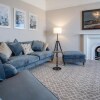 Отель Gwynne House - 6 Bedroom Luxurious Holiday Home - Tenby Harbour, фото 42