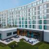 Отель Hyatt Regency Conroe в Конроу