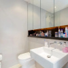 Отель Olympia 2 Bed Duplex by BaseToGo, фото 8