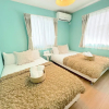 Отель Grandioso Okinawa Villa ONNA2, фото 20