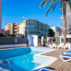 Отель Adia Hotel Cunit Playa, фото 26