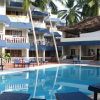 Отель Pappukutty Beach Resort, фото 13