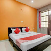 Отель OYO 80512J Eco Park Hotel, фото 3