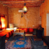 Отель Auberge Kasbah Merzouga, фото 9