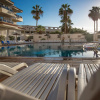 Отель Amazing holiday home in Playa de las Americas with pool, фото 9