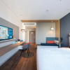 Отель Holiday Inn Express Nantong North Gateway, фото 4