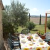 Отель Vacation in Tuscany with swimming pool and tennis court, фото 11