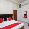 Отель OYO 22396 Hotel Ashoka International, фото 4