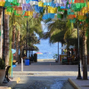 Отель Hotelito Los Sueños, фото 18