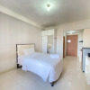 Отель Quiet Private Studio Room At Pinewood Jatinangor Apartment, фото 2