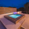 Отель Luxury Private House in Puerto Morelos, фото 2