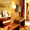 Отель Golden Tulip Ana Dome, фото 4