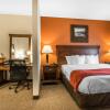 Отель Comfort Suites Pelham Hoover I-65, фото 9