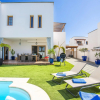 Отель Las Caletas Village 3 bed LVC200564, фото 20