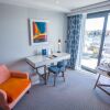 Отель Harbour Hotel Southampton, фото 2