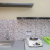 Отель Strategic 1Br At Bassura City Apartment, фото 4