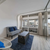 Отель Drapes Design Apartments III by An Island Apart, фото 9