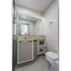 Отель Maravilhoso apto com vista para o mar e piscina - HB03F, фото 4
