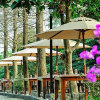 Отель Ti Court Relaxing Spa Resort, фото 2