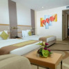 Отель Prideinn Azure Hotel Nairobi 3, фото 20