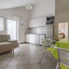 Отель Apartment for 4 Guests Near the Beach in Biograd, Lovely Garden Modern Furnished, фото 6