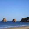 Отель Appartement Hendaye, 2 pièces, 4 personnes - FR-1-2-291, фото 9