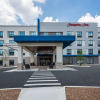 Отель Hampton Inn by Hilton Detroit Southfield, фото 1