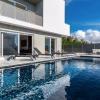 Отель Villa Athos Novigrad (Istra), фото 20