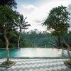 Отель Campuhan Sebatu Resort, фото 15