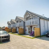 Отель Comfortable holiday homes, resort with swimming pool, Ustronie Morskie, фото 49