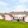 Отель Molly's Cottage, Lahinch, фото 9