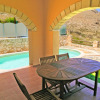Отель Villa Neria Large Private Pool Sea Views A C Wifi - 2116, фото 16