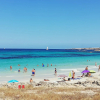 Отель Complejo Lago Playa, фото 17