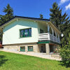 Отель Holiday Home Edelmann в Массерберге