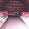 Отель Desert Moon Camp, фото 6