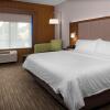 Отель Fairfield Inn & Suites The Dalles, фото 13