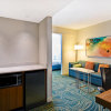 Отель SpringHill Suites by Marriott Baltimore BWI Airport, фото 15