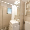 Отель Superb Studio Cismigiu Gardens - Panoramic View, фото 15