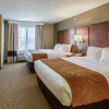 Отель Comfort Suites Wytheville, фото 6