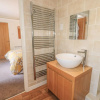 Отель Lindisfarne Cottage, фото 8
